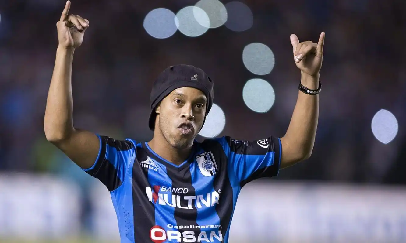 早年在巴塞 早年在巴塞