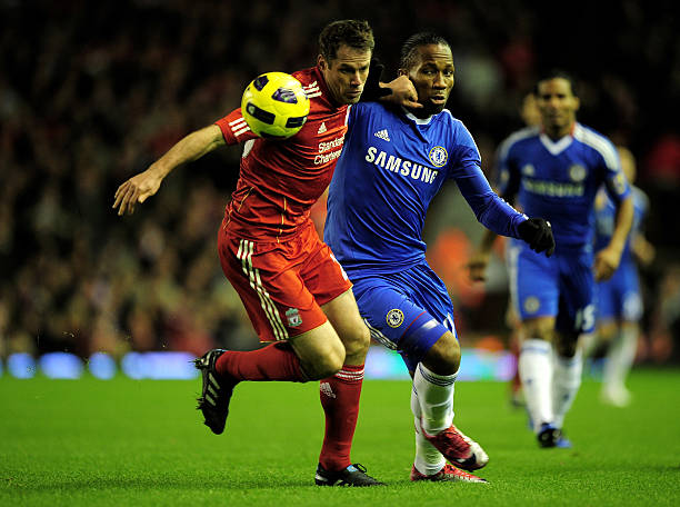 仅影响了球 仅影响了球